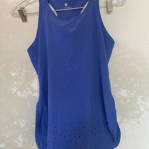 All in motion tank small